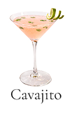 Cavajito